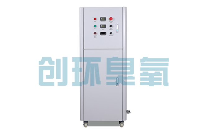 平泉2026好用的臭氧发生器哪个公司靠谱?工业设备厂家盘点