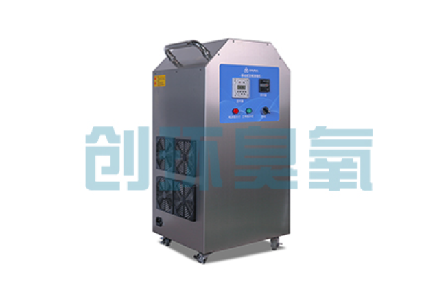 平泉2026化妆品生产车间GMP洁净区环境维持,臭氧发生器如何与空调系统联动?
