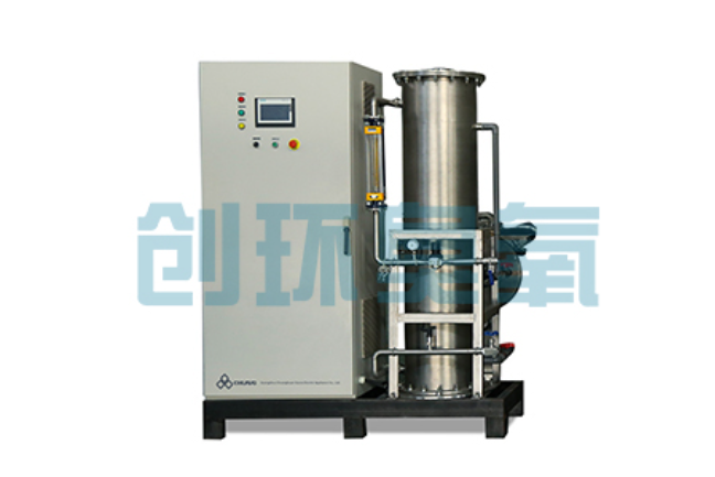 平泉高浓度工业废水难降解成分高怎么办？大型臭氧发生器催化氧化技术选型与成本测算
