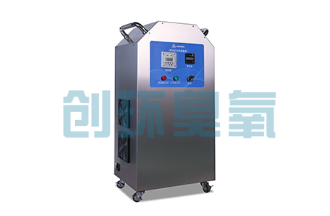 平泉冬季养殖场密闭消毒双赢方案：臭氧发生器在工厂化水产与畜牧场景的安全应用