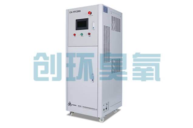 平泉高密度养殖中臭氧发生器的维护方法有哪些