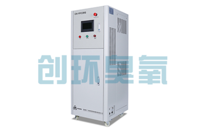 平泉海水养殖臭氧发生器入门指南:新手零基础也能掌握的3个操作步骤