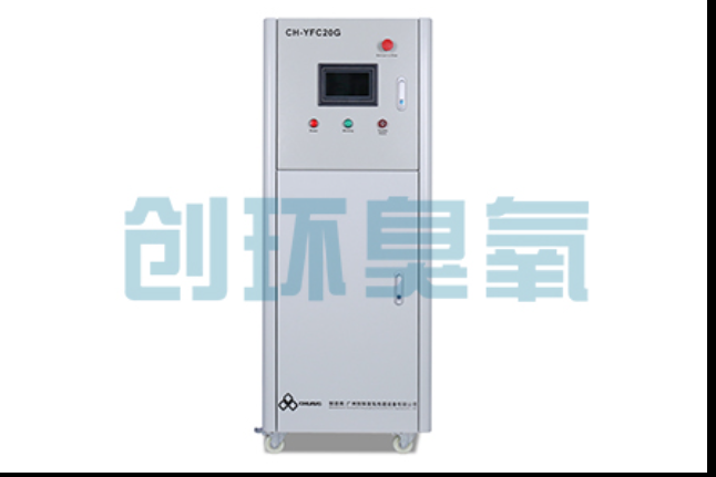 平泉ORP(氧化还原电位)控制在海水养殖臭氧投加中的核心作用与设定区间