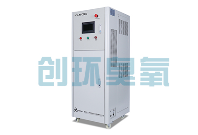 平泉南美白对虾养殖弧菌超标怎么办？臭氧发生器精准消杀与避坑指南