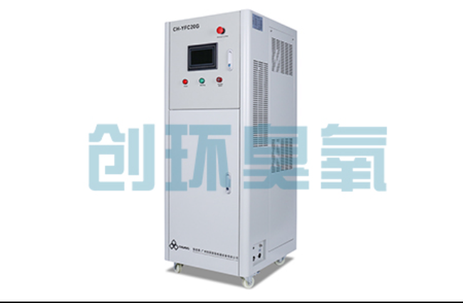 平泉高密度养虾水质恶化怎么救？臭氧发生器降解氨氮与亚硝酸盐实操步骤