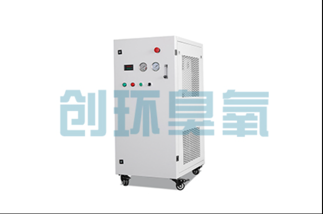 平泉2026年南美白对虾循环水养殖系统(RAS)臭氧消毒完整指南