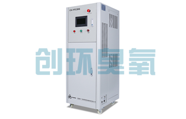平泉工厂化循环水养虾必备：蛋白分离器后端注入臭氧的技术要点与逻辑
