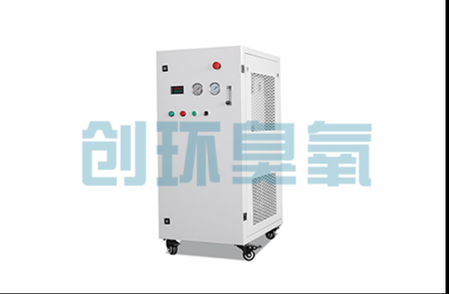 平泉工厂化养鲈必看：2026年臭氧发生器替代传统消毒的最新方案