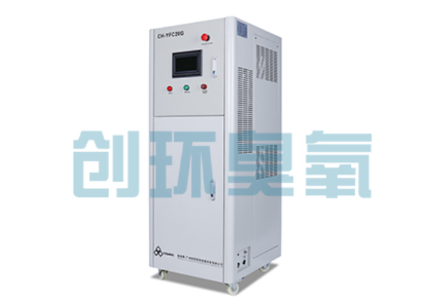 平泉石斑鱼养殖中臭氧发生器的作用是什么?3分钟说清楚杀菌与净水原理