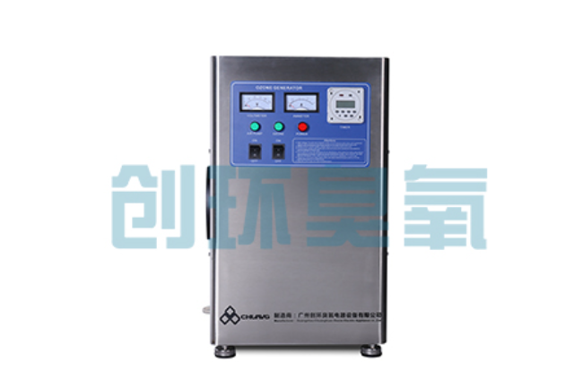 平泉高盐高浓度化工废水怎么处理？臭氧发生器催化氧化技术的应用边界在哪里？