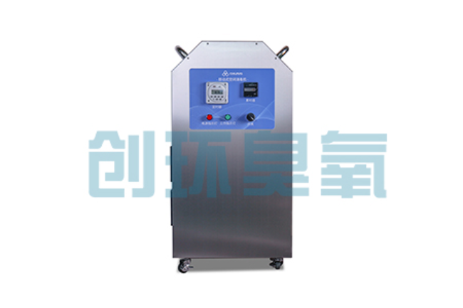 平泉臭氧发生器在其他食品加工中的应用有哪些?