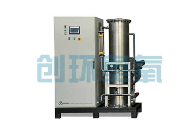 平泉高浓度化工废水脱毒对比：臭氧发生器与湿式氧化法（WAO）的能耗与设备投资评估