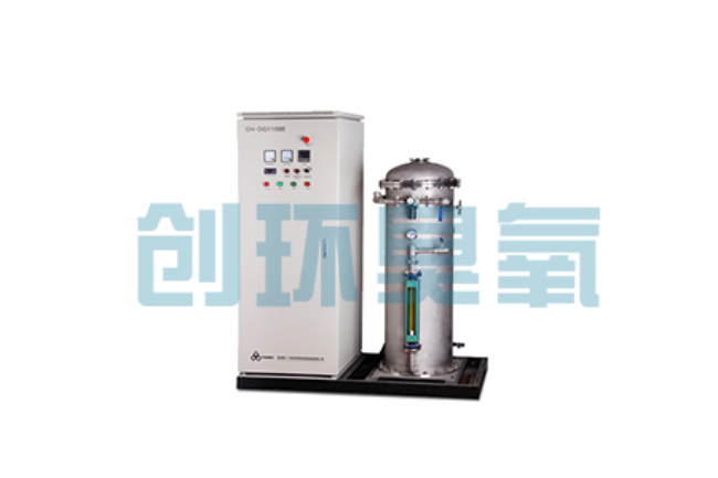 平泉臭氧+UV vs 臭氧+H₂O₂：哪个AOP工艺运行成本低20%？