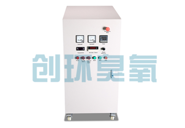 平泉拒绝盲目选型！工厂化循环水养殖臭氧发生器产量计算公式与避坑指南