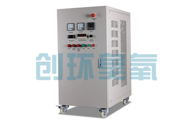 平泉冬季养殖场密闭消毒双赢方案：臭氧发生器在工厂化水产与畜牧场景的安全应用