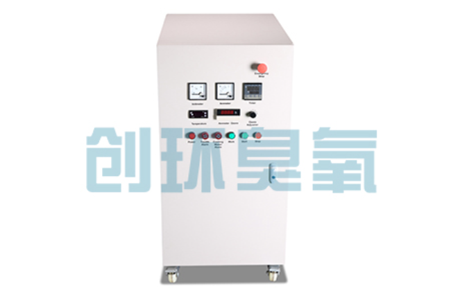 平泉臭氧机开了没效果？对虾养殖户注意，你可能一开始就选错设备了！